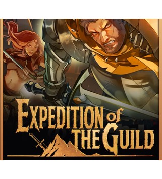 Expedition of the Guild Steam Key GLOBAL